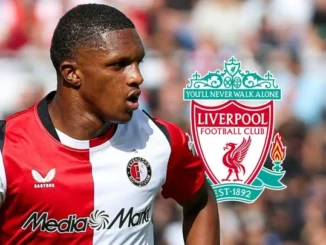Liverpool Preparing for Dutch Assist Machine as Right-Back Concerns Continue