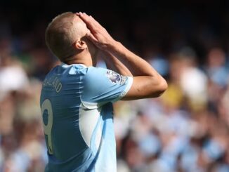 Man City Rivals’ Private Thoughts on Vote to Expel Club From Premier League