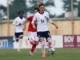Arsenal Star Scores Winning Goal in England 1-0 Victory