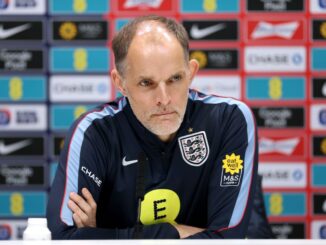 Thomas Tuchel Drops Arsenal And Chelsea Stars In First England Squad Since World Cup Heartbreak