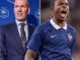 Liverpool Stars Jérémy Jacquet and Bradley Barcola Receive France Call-Ups Under Zidane