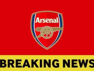 Arsenal Fans Left Baffled After FA Announcement