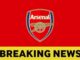 Arsenal Fans Left Baffled After FA Announcement