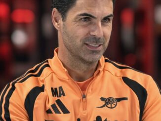 Arteta Sends Strong Message Ahead of Arsenal’s Return to Brighton After Last Season’s Controversy