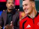 Patrice Evra Explains Why Manchester United Fans Are Constantly Missing Whoever Is Not Playing