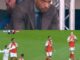 Thierry Henry Reportedly Tears Into Arsenal After Brighton Defeat