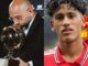Manchester United Cut Ties With Agent Ali Barat Amid JJ Gabriel Exit Claims
