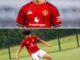 Manchester United keeping a close eye on 16-year-old academy talent Edson DeJonge-Seiros