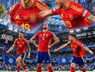 Chelsea Keeping an Eye on Roberto Fernández After Fast Start at Espanyol