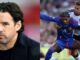 Owen Hargreaves Slams Marcus Rashford After Fulham Performance