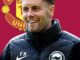 Could Manchester United Turn to Fabian Hürzeler? The Brighton Boss Being Mentioned in Fan Discussions