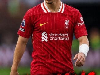 Liverpool keeping tabs on Francisco Conceição as Salah replacement plan takes shape
