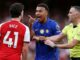 Morgan Rogers Opens Up on Declan Rice Argument After London Derby