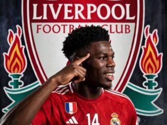 Liverpool Could Make Move for Real Madrid Star Aurélien Tchouaméni