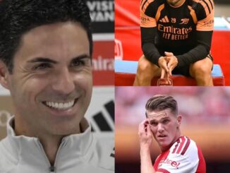 Why Arteta Deserves More Trust From Arsenal Fans