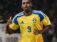 Alexander Isak Withdraws From Sweden Squad After Injury Concern