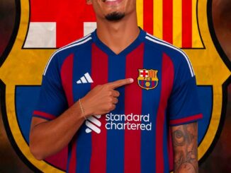 Van Dijk Offered to Barcelona But Flick Has Other Plans