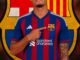 Van Dijk Offered to Barcelona But Flick Has Other Plans