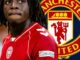 Patrick Dorgu Returns to Manchester After Picking Up Injury With Denmark