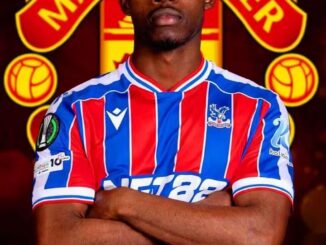Manchester United Lead Race for Tyrick Mitchell Ahead of January Transfer Window