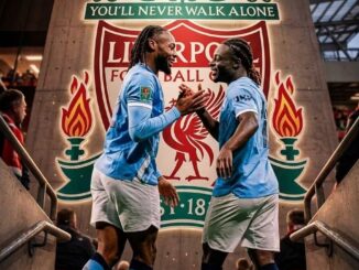 Liverpool Keep Tabs on Doku and Semenyo Amid Manchester City Uncertainty