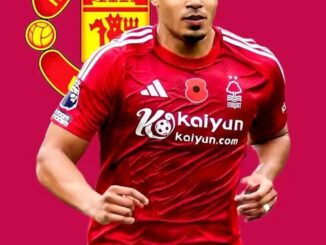 Manchester United Still Monitoring Murillo Ahead of January Window