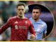 Rodri has given Florian Wirtz another reason to silence his Liverpool critics