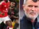 Keane Reveals What Man United Must Do for Mainoo