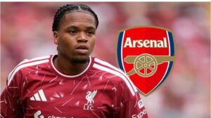Rio Ngumoha Makes Arsenal Decision as Liverpool Receives Interests
