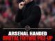 Seven Games in 22 Days: Arsenal’s Brutal October Schedule Has Been Revealed