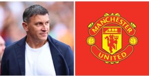 EPL Manager Reveals His Dreams of Managing Manchester United 1 EPL Manager Reveals His Dreams of Managing Manchester United