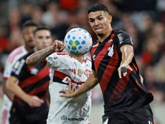 Four Premier League Rivals in Race for Brazil’s Latest Defensive Prospect