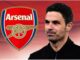 David Ornstein Reveals Arsenal Major Transfer Targets