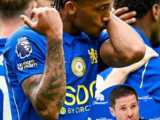What Xabi Alonso Said About Joao Pedro Concerning His Place in the Squad