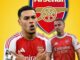Arsenal Plot £80m January Shock as Arteta Sets Sights on Bournemouth’s Rising Star