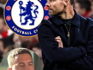Eden Hazard Reveals What Chelsea Must Fix to Challenge Arsenal for the Title