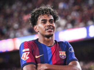 Lamine Yamal Reveals Barcelona’s Weak Point Ahead of Tough Champions League Clashes