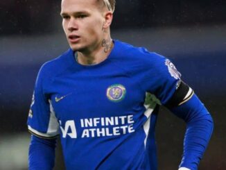 Mudryk Wanted Arsenal Move Before Chelsea Transfer, Shakhtar Director Reveals