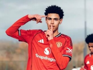 Manchester United Reach Agreement With German Winger Over New Deal