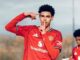 Manchester United Reach Agreement With German Winger Over New Deal