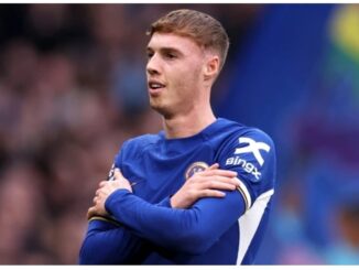 Chelsea Facing Questions Over Palmer and Rogers Situation