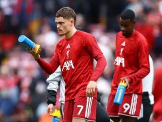 Liverpool ‘Expect’ Offers for Florian Wirtz as Bayern Munich Consider January Move