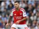 Bruno Guimaraes apologises to Arsenal fans after Brighton defeat