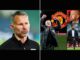 Ryan Giggs Reveals Who He Would Have Chosen to Lead Man Utd Long-Term