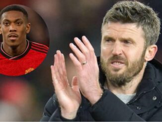 Carrick can save his job by ditching Man Utd’s new Anthony Martial