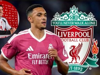 Trent Alexander-Arnold Liverpool Return: Reds Could Make Sensational January Move