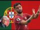 Bruno Fernandes criticised by Portugal boss after Man Utd star is handed unusual role