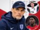 Tuchel sends warning to Palmer and Mainoo after England withdrawals
