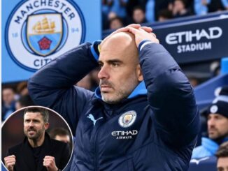 What Did Manchester City Actually Get Charged With?