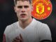 Manchester United Step Up Interest in Tottenham Defender Micky van de Ven